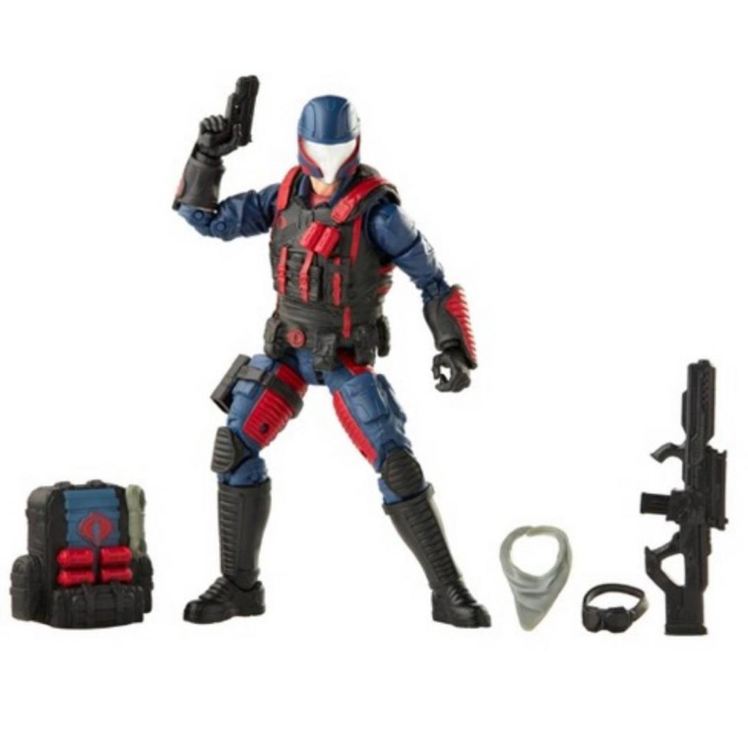 Classified Cobra Viper - Image 1