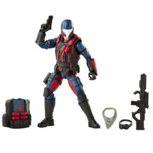 Classified Cobra Viper