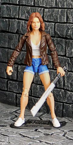 Vitruvian H.A.C.K.S. BASICS - Zombie Survivor - Image 1