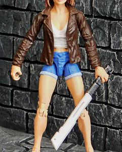 Vitruvian H.A.C.K.S. BASICS - Zombie Survivor