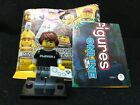 LEGO Video Game Guy minifigure Collectible Minifigure Series 12 CMF 71007