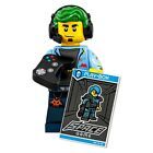 Lego Series 19 VIDEO GAME CHAMP