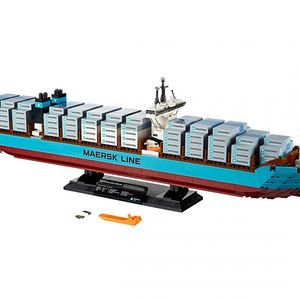 Lego Maersk Line Triple-E 10241