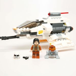 Lego 75048 The Phantom