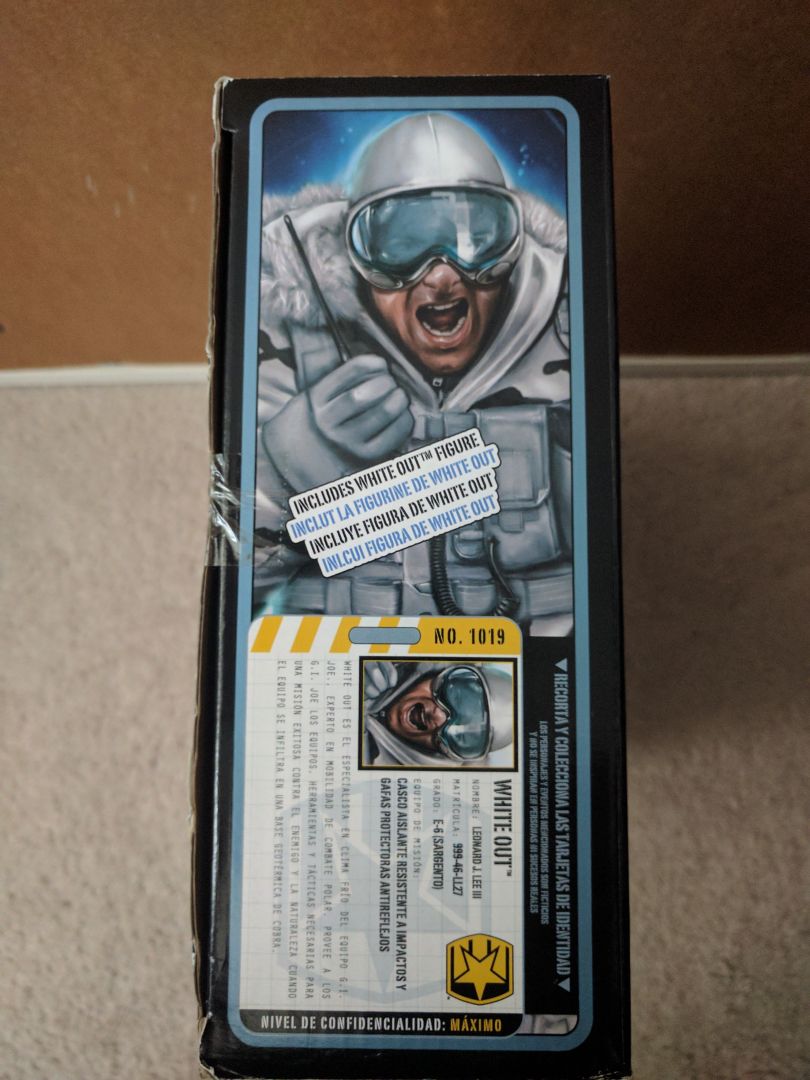 POC GIJOE Wolfhound - Image 4