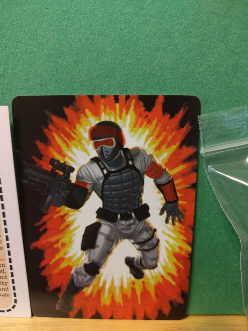 Sightline GIJOE - Image 2