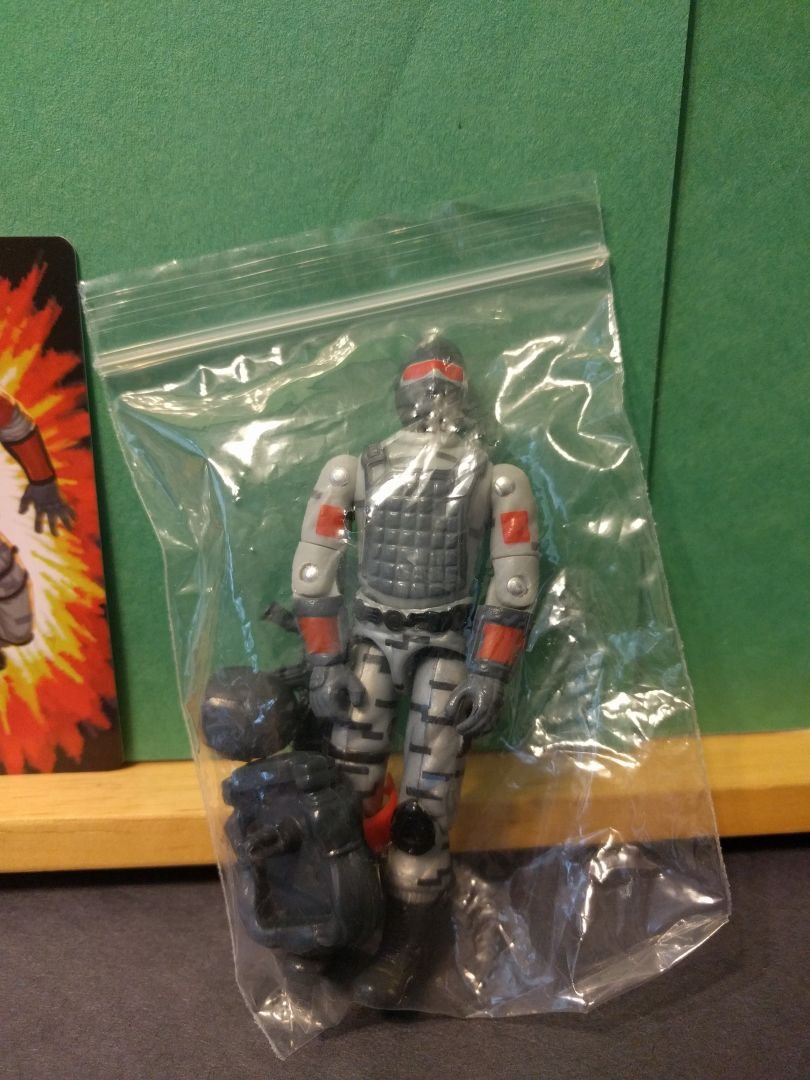 Sightline GIJOE - Image 1