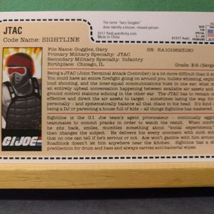 Sightline GIJOE