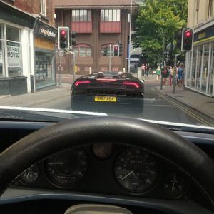 1985 Lotus Turbo Esprit