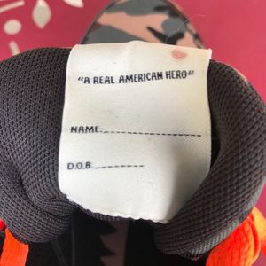 Shoe Palace G.I. Joe Reebok Classics