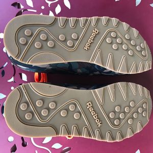 Shoe Palace G.I. Joe Reebok Classics
