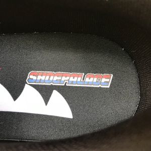 Shoe Palace G.I. Joe Reebok Classics