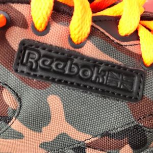 Shoe Palace G.I. Joe Reebok Classics