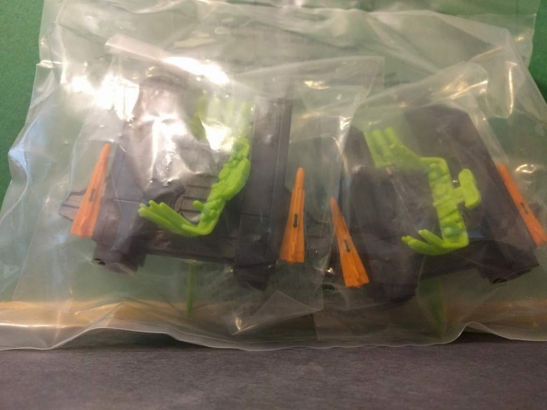 Cobra BAT JetPacks - Image 2