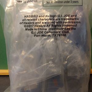 Cobra Sky Serpent VTOL and Pilot