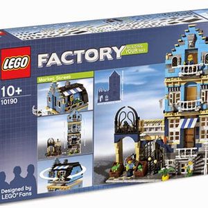 10190 Lego