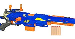 Nerf Rifle Longstrike CS-6