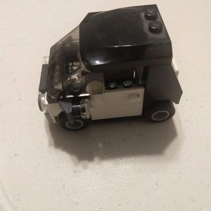 Lego Movie 1 Emmet's Car Toys R Us Build Exclusive