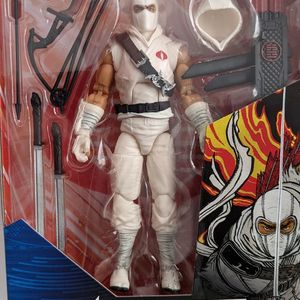 Classified Storm Shadow