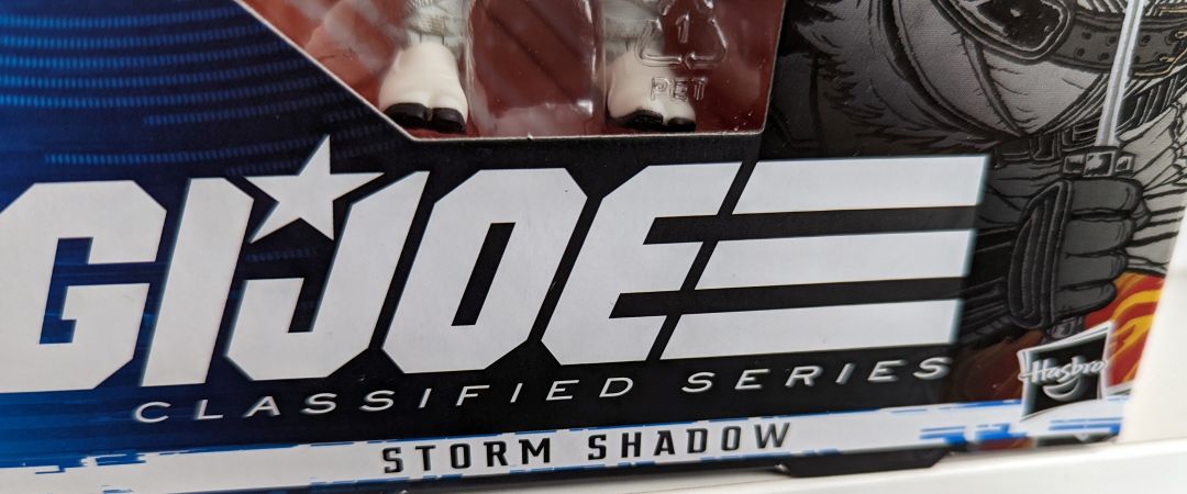 Classified Storm Shadow - Image 3