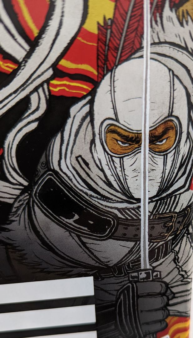Classified Storm Shadow - Image 4