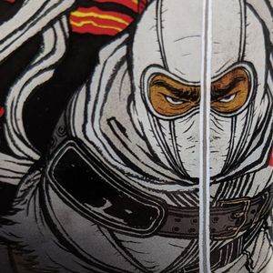 Classified Storm Shadow