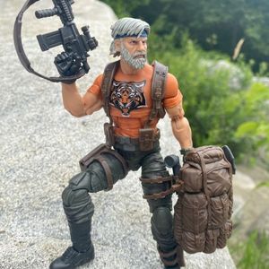 Tiger Force Outback