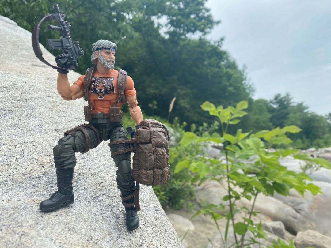Tiger Force Outback - Image 3