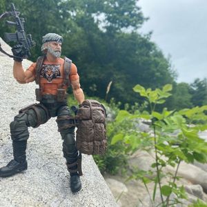 Tiger Force Outback