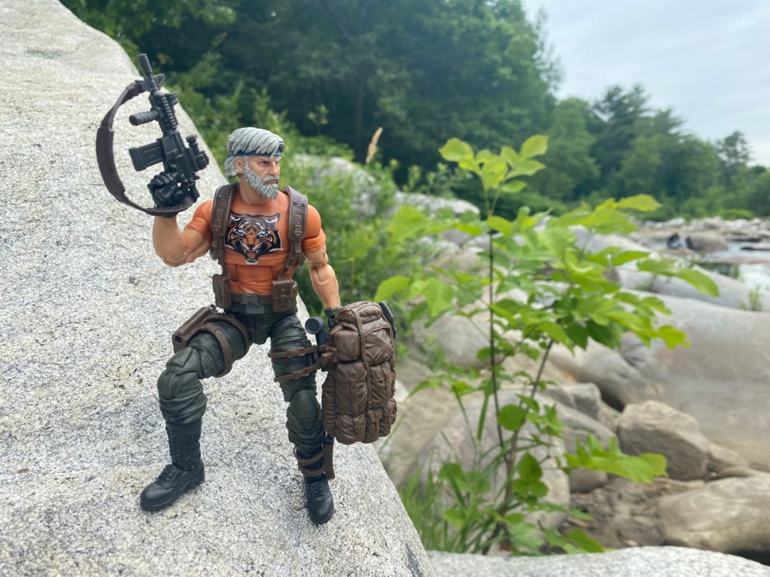 Tiger Force Outback - Image 4