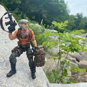 Tiger Force Outback