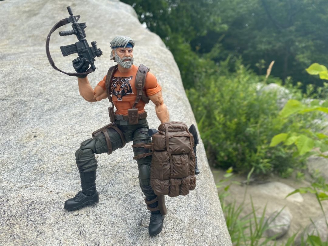 Tiger Force Outback - Image 5