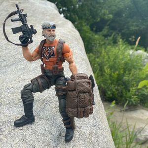 Tiger Force Outback