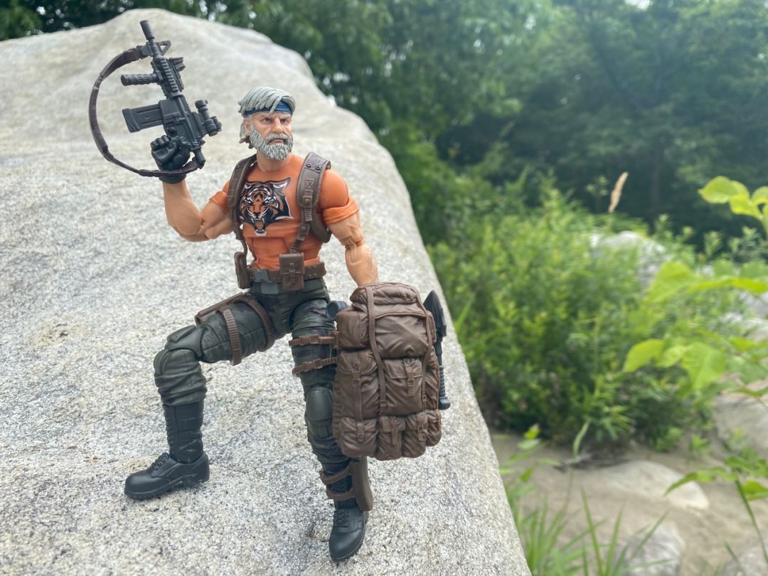 Tiger Force Outback - Image 6