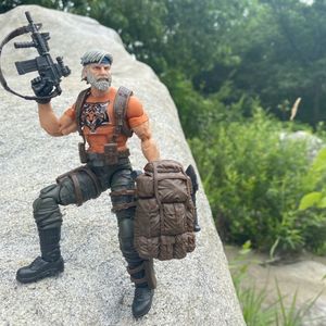 Tiger Force Outback