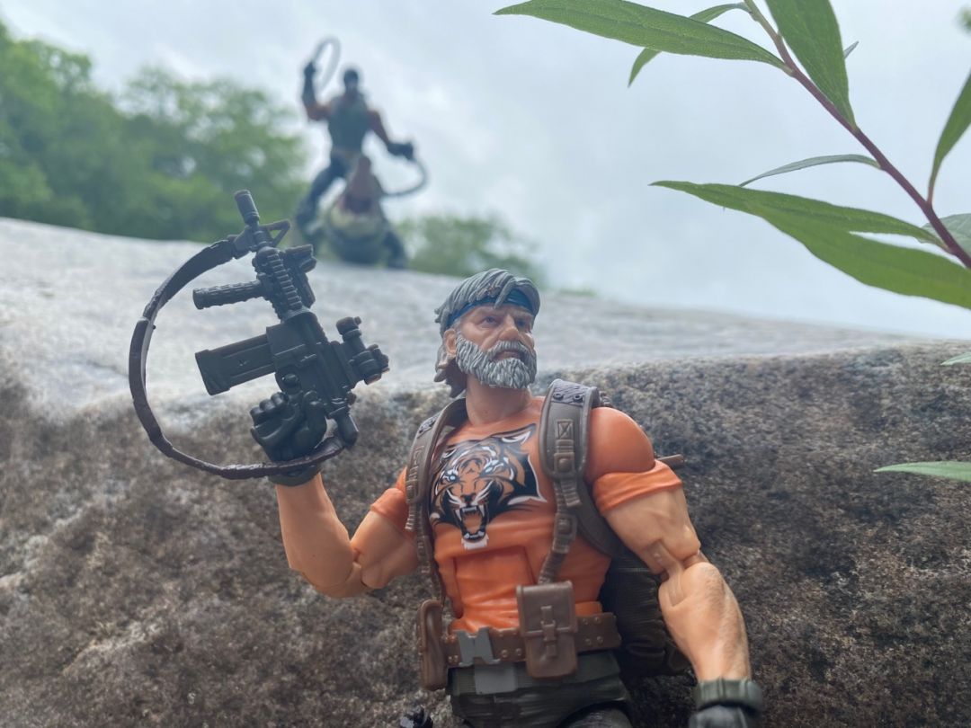 Tiger Force Outback - Image 7