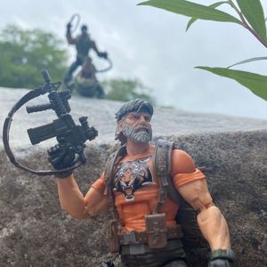 Tiger Force Outback