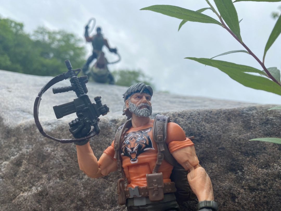 Tiger Force Outback - Image 8