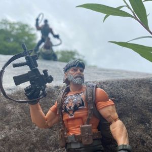 Tiger Force Outback