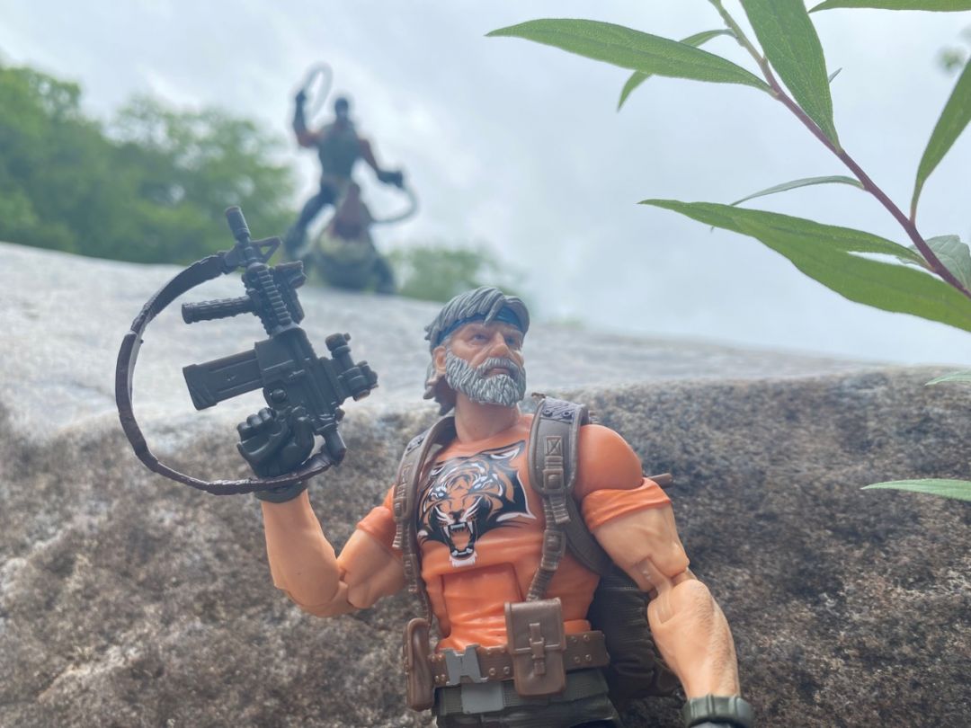 Tiger Force Outback - Image 9