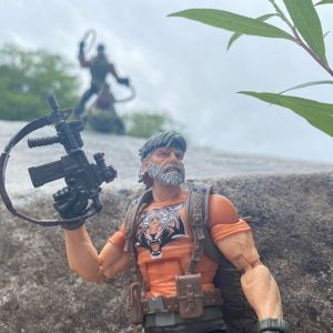 Tiger Force Outback