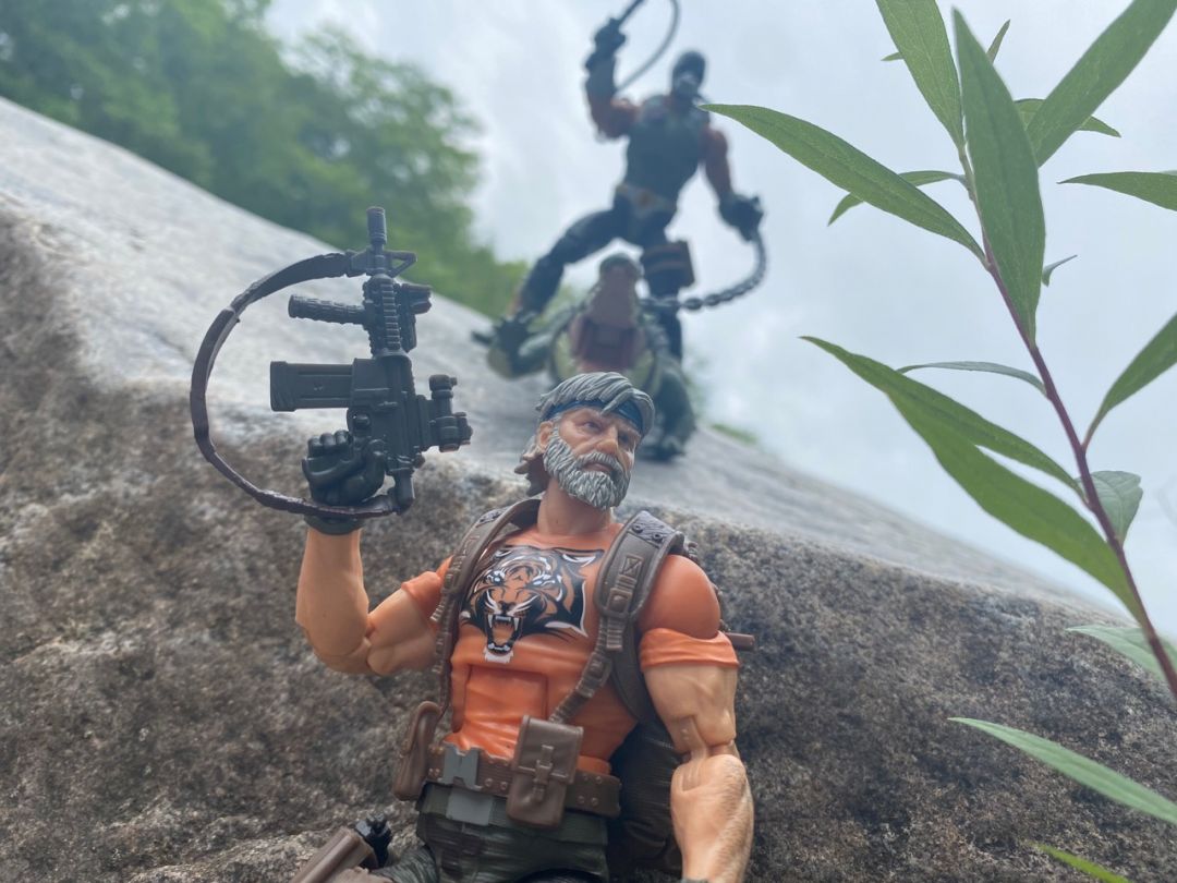 Tiger Force Outback - Image 10