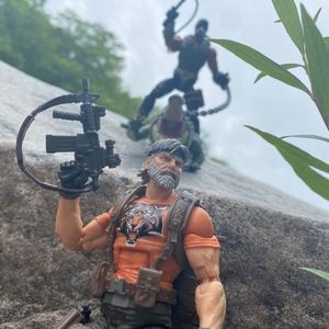 Tiger Force Outback