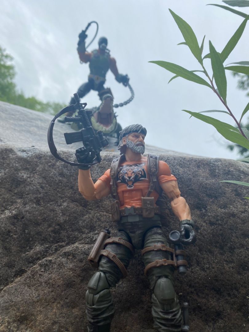 Tiger Force Outback - Image 11