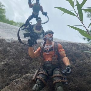 Tiger Force Outback