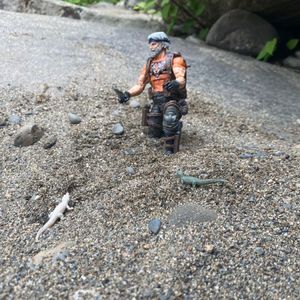 Tiger Force Outback