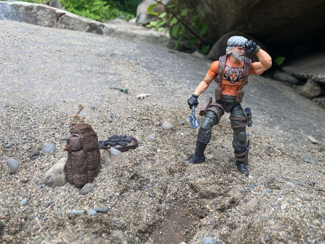 Tiger Force Outback - Image 13
