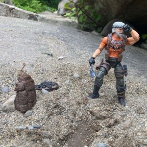 Tiger Force Outback