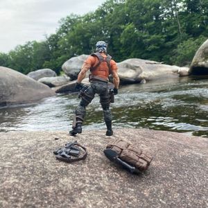 Tiger Force Outback