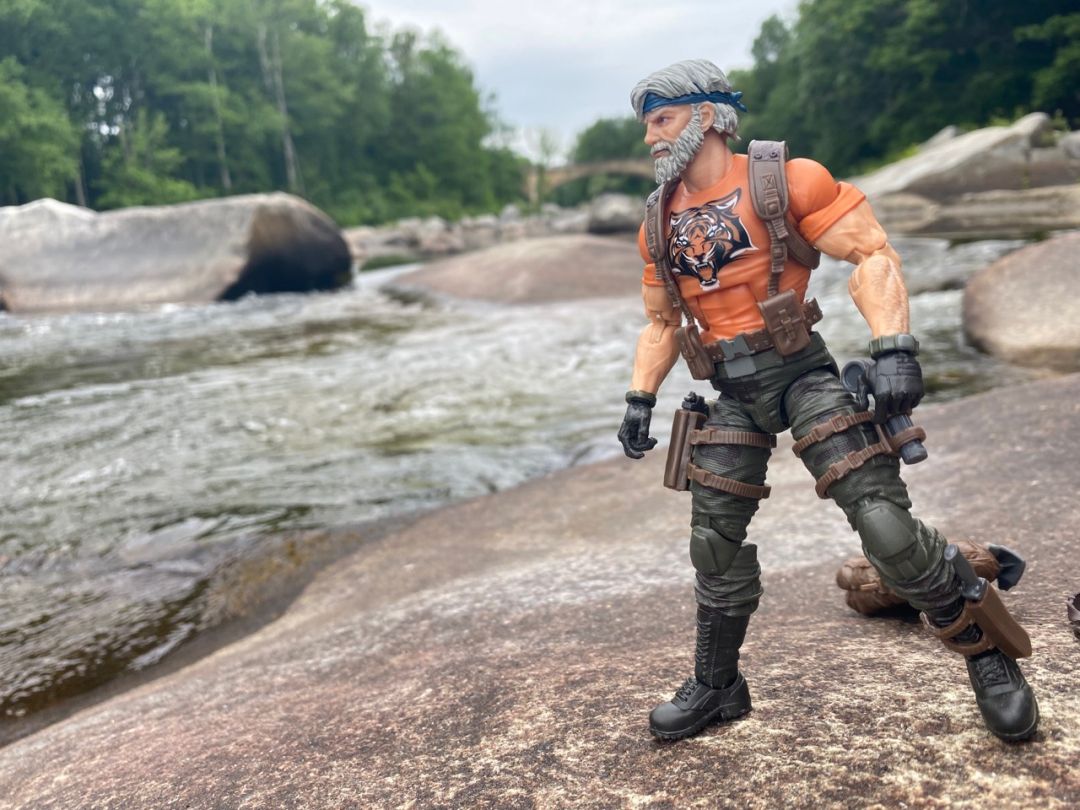 Tiger Force Outback - Image 16